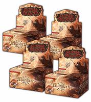 Flesh&Blood monarch モナーク　初版　新品未開封　BOX Amazon.com: Legend Story Studios Flesh & Blood TCG Monarch