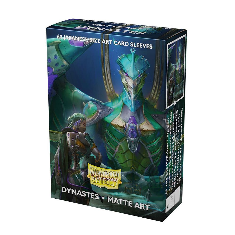 japanese art card sleeves Magic: The Gathering Final Fantasy Players Card Sleeve MFS-03 Package Art Collector Booster Omega main image 0