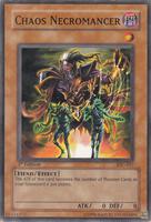necromancy yugioh card Infernity Necromancer - Stardust Overdrive - YuGiOh