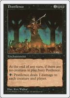 mtg 5th edition card list Magic the Gathering Rulebook/Strategy Guide (misc) 60 cards per starter deck Fifth Edition - Visual Spoiler