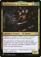 MTG MB2 Norwood Priestess ノーウッドの女司祭 foil Norwood Priestess | Portal Second Age | Star City Games