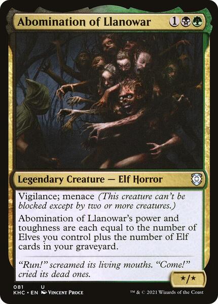 mtg card text Creeping Mold (Janosch Kuhn) [World Championship Decks 2000] main image 0