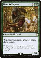 Eladamri, Lord of Leaves - Tempest - Magic: The Gathering
