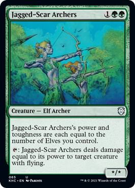 cards with cascade mtg Amazon.com: Magic The Gathering Kaldheim Commander Deck – Elven Empire |  100 Card Ready-to-Play Deck