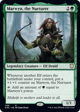 Top 10 Best Elves in MTG | TCGplayer
