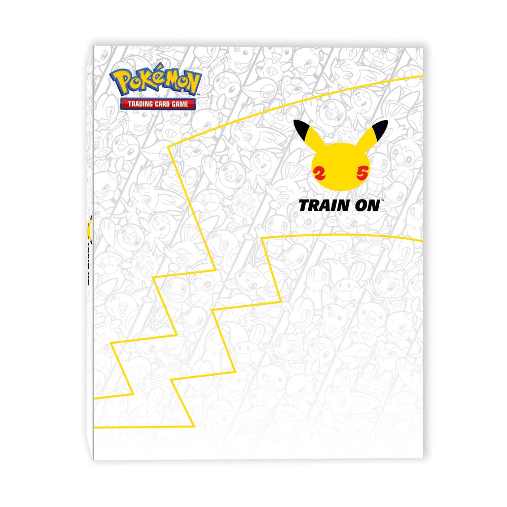 pokemon jumbo card binder sleeves Amazon.com: Jumbo Card Binder for Pokemon Jumbo Cards, iofeiwak® Oversized  2 Pockets Card Binder with 3 Rings - Holds 80 Cards with 40 Removable  Sleeves main image 0