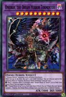 Oneiros, the Dream Mirror Tormentor - Blazing Vortex - YuGiOh -  TCGplayer.com