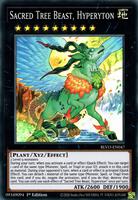 collector booster box double masters Yu-Gi-Oh! Blazing Vortex Booster Box main image 1
