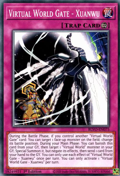 Yu-Gi-Oh's Top 10 Blazing Vortex Presellers | TCGplayer