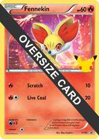 fennekin pokemon card value 3/12 Holo Rare Near Mint perfect for collectors. TCGplayer: Shop Pokemon Cards, Packs,