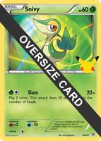 Snivy