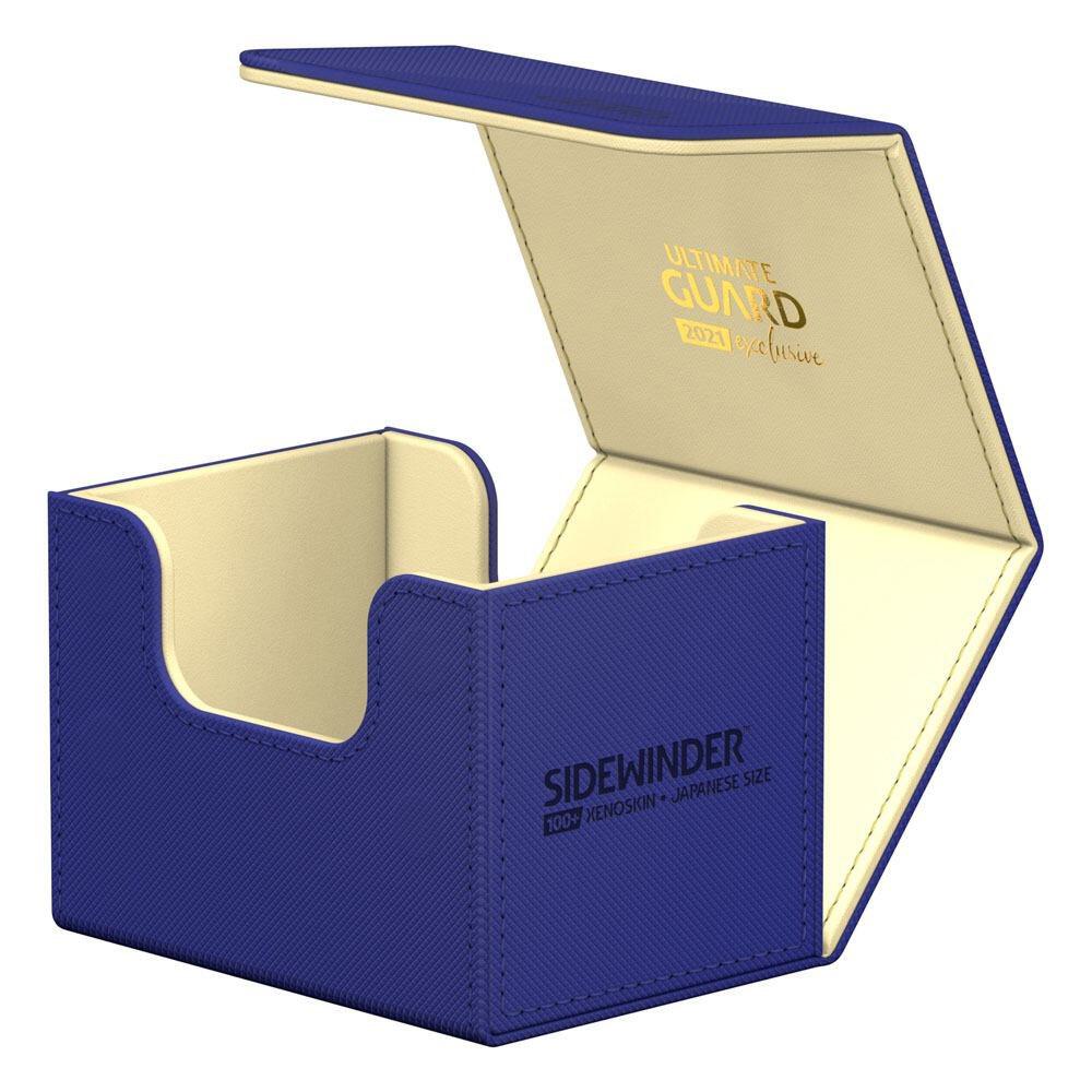 Ultimate Guard 2021 Exclusive Sidewinder XenoSkin Japanese Deck
