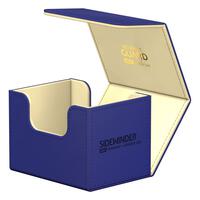 ultimate guard deck box yugioh Amazon.com: Ultimate Guard Deck Box (80 Cards), Red : Toys & Games main image 1