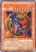 Dark Magician of Chaos - Invasion of Chaos - YuGiOh - TCGplayer.com