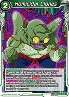 Battle Evolution Booster | Dragon Ball Super: Masters | TCGplayer