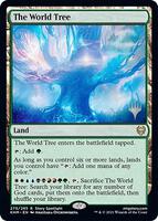 The World Tree - Promo Pack: Kaldheim - Magic: The Gathering - TCGplayer.com The World Tree - Promo Pack: Kaldheim - Magic: The Gathering - TCGplayer.com