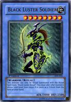 【ARS9】カオスソルジャー 英語 1st edition SYE-024 Yu-Gi-Oh! TCG Black Luster Soldier SYE-024 1st Edition Grade