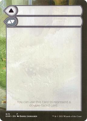 Helper Card - 9/9