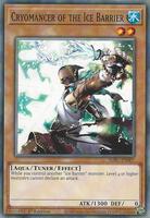 yugioh freezing chains card list Structure Deck