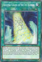 yugioh structure deck freezing chains card list DECK: | Search Results - View as Gallery except this one Structure Deck: Freezing Chains Spoiler