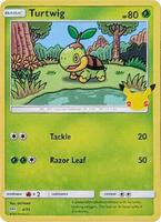 TCGplayer - Pokemon McDonald's 25th Anniversary Promos Price Guide