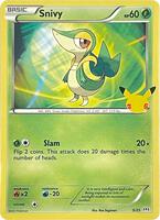 TCGplayer - Pokemon McDonald's 25th Anniversary Promos Price Guide