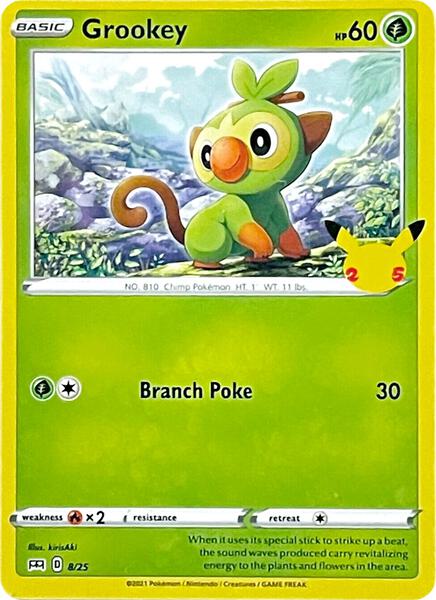 A Complete Guide to McDonald's Happy Meal Pokmon Cards | TCGplayer