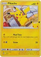 ポケモンカード 25周年 アメリカ マック限定販売 10パック ポケモンカードゲーム 25周年記念パック 米国マクドナルド限定 1