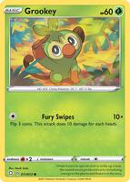 Grookey - Shining Fates - Pokemon - TCGplayer.com