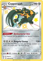Copperajah