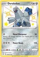 Shining Fates Shiny Vault