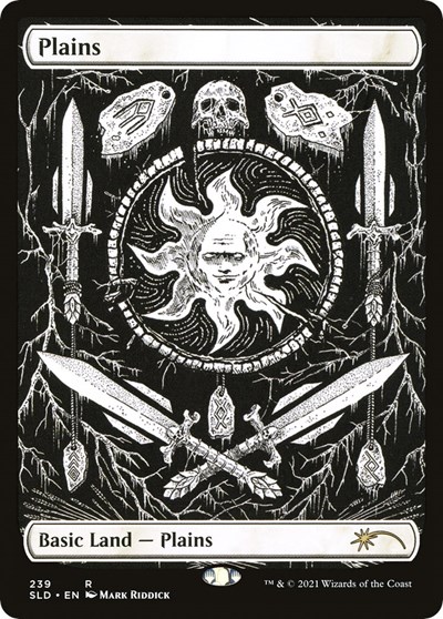 Plains Crushing Brutality