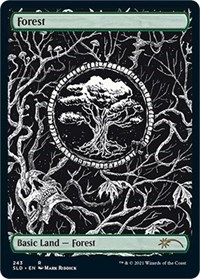 Forest (Crushing Brutality)