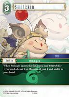 Stiltzkin - Opus XIII: Crystal Radiance - Final Fantasy TCG