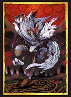 Bushiroad Sleeve Collection HG Vol.2704: Usotsuki Jinrou - Werewolf  (60-Pack) - Bushiroad Card Sleeves - Card Sleeves - TCGplayer.com