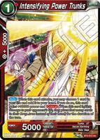 Battle Evolution Booster | Dragon Ball Super: Masters | TCGplayer