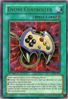 Enemy Controller - Ancient Sanctuary - YuGiOh - TCGplayer.com