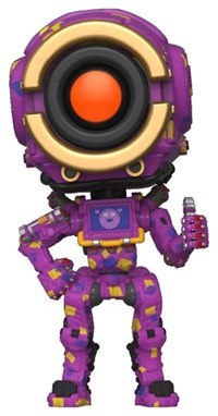 Pathfinder (Sweet 16) (Target Exclusive)