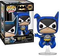 Bat-Mite (1st Appearance 1959)