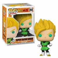 Super Saiyan Gohan