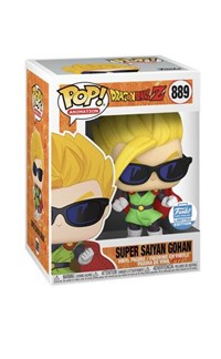 Super Saiyan Gohan (With Sunglasses) (Funko Shop Exclusive