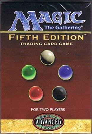 Fifth Edition - Two-Player Starter Set - Fifth Edition