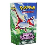 Holon Phantoms Theme Deck - "FireMist" from Holon Phantoms Pokemon card image