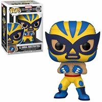 La Animal Indestructible (Bobble-Head)
