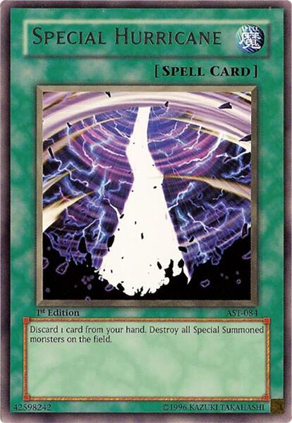 yugioh board wipe cards The Best Board Wipes In Yu-Gi-Oh's Multiplayer Domain Format