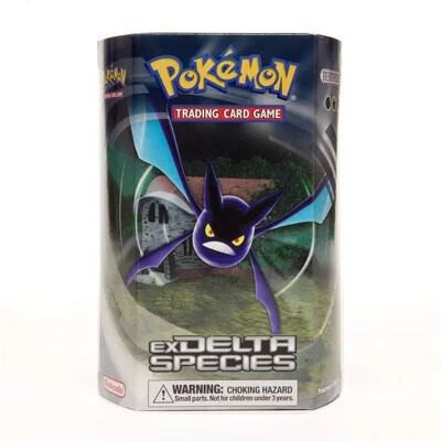Delta Species Theme Deck - "breakthrough"