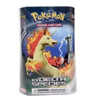 Delta Species Theme Deck - "Steeplechase" from Delta Species Pokemon card image