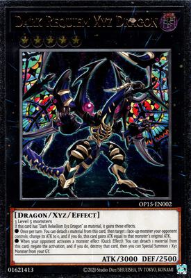 OTS Tournament Pack 15 | YuGiOh | TCGplayer