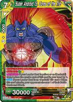 magic the gathering 1995 rare cards Dragon Ball Super TCG Vegeta Royal Evolution EB1-07 SR Foil Battle Evo –  TOYSUCKER main image 0