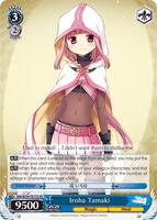 Iroha Tamaki (SR) - Magia Record: Puella Magi Madoka Magica [Side